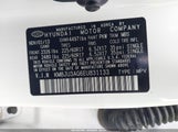 Hyundai Tucson Se KM8JU3AG6EU831133 снимка
