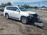 Lexus Gx 460 JTJBM7FX2F5116626 fotografie