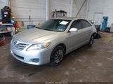 Toyota Camry Le 4T1BF3EK4AU043376 снимка