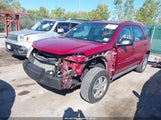 Chevrolet Equinox Ls 2CNDL13F766006307 снимка