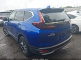 Honda Cr-V Awd Ex 7FARW2H50LE011348 снимка