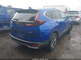 Honda Cr-V Awd Ex 7FARW2H50LE011348 снимка