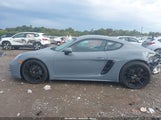 Porsche 718 Cayman Style Edition WP0AA2A81RK256232 снимка