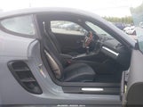 Porsche 718 Cayman Style Edition WP0AA2A81RK256232 снимка