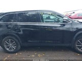 Toyota Highlander Xle 5TDJZRFH8KS618274 снимка