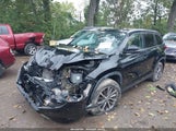 Toyota Highlander Xle 5TDJZRFH8KS618274 снимка
