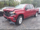 Chevrolet Silverado  Custom 1GCRYBEH8KZ405144 снимка