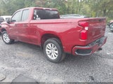 Chevrolet Silverado  Custom 1GCRYBEH8KZ405144 снимка