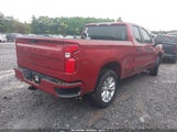 Chevrolet Silverado  Custom 1GCRYBEH8KZ405144 снимка