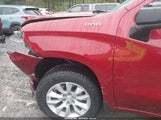 Chevrolet Silverado  Custom 1GCRYBEH8KZ405144 снимка