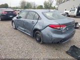 Toyota Corolla Le JTDEPRAE5LJ066509 снимка