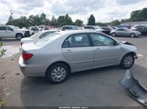 Toyota Corolla Le 1NXBR38E94Z252906 снимка
