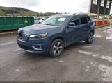 Jeep Cherokee Limited 4X4 1C4PJMDX1KD415351 снимка