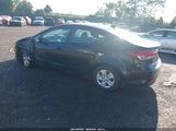 Kia Forte Lx 3KPFL4A70JE183767 снимка