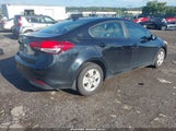Kia Forte Lx 3KPFL4A70JE183767 снимка
