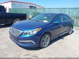 Hyundai Sonata Se 5NPE24AF9FH119090 снимка