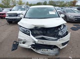 Honda Odyssey Ex 5FNRL6H51KB023809 снимка