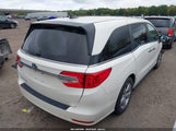 Honda Odyssey Ex 5FNRL6H51KB023809 снимка