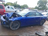 Dodge Charger Sxt Rwd 2C3CDXBG3NH114876 photo