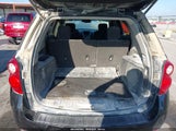 Chevrolet Equinox 1Lt 2GNALDEKXD6278678 снимка