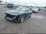 Audi S4 Premium Plus Tfsi Quattro Tiptronic WAUB4AF46PA015424 fotografie
