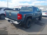Chevrolet Silverado  Ltz 2GCEK13MX71620793 снимка