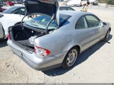Mercedes-Benz Clk 320 WDBLJ65G7XF061323 fotografie