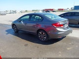 Honda Civic Ex 19XFB2F81EE019006 снимка