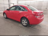 Chevrolet Cruze 2Lt Auto 1G1PE5SB7F7128109 снимка
