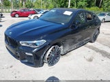 BMW X6 M50I 5UXCY8C09M9F44368 снимка