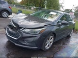 Chevrolet Cruze Premier Auto 1G1BF5SM9H7103630 снимка