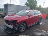 Lexus Rx 350 JTJBZMCA9K2039555 снимка