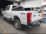 Ford F-250 Xl 1FT7X2BA0PEC81614 снимка