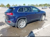 Jeep Cherokee Limited 1C4PJMDS0FW690868 снимка