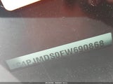 Jeep Cherokee Limited 1C4PJMDS0FW690868 снимка