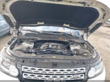 Land Rover Range Rover Sport 3.0L V6 Supercharged Hse SALWR2FV8HA682316 fotografie