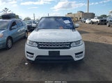 Land Rover Range Rover Sport 3.0L V6 Supercharged Hse SALWR2FV8HA682316 fotografie
