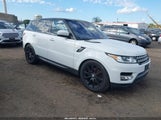 Land Rover Range Rover Sport 3.0L V6 Supercharged Hse SALWR2FV8HA682316 photo