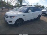 Land Rover Range Rover Sport 3.0L V6 Supercharged Hse SALWR2FV8HA682316 fotografie