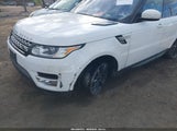 Land Rover Range Rover Sport 3.0L V6 Supercharged Hse SALWR2FV8HA682316 photo