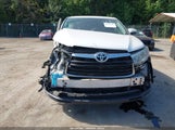 Toyota Highlander Le V6 5TDBKRFH8GS265082 снимка