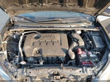 Toyota Corolla Le 5YFBURHE7KP886490 снимка