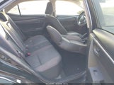 Toyota Corolla Le 5YFBURHE7KP886490 снимка