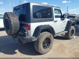 Jeep Wrangler Sahara 1C4GJWBG4CL233455 снимка