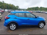 Nissan Kicks S Xtronic Cvt 3N1CP5BV8ML485661 снимка