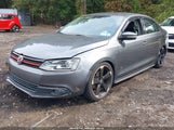 Volkswagen Jetta 2.5L Sel 3VWLP7AJ8CM006569 снимка