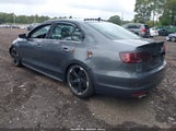 Volkswagen Jetta 2.5L Sel 3VWLP7AJ8CM006569 снимка