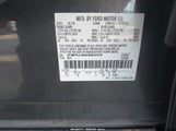 Ford Edge Sel 2FMPK3J96KBB20938 снимка