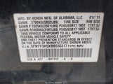 Honda Pilot Ex-L 5FNYF3H5XBB036317 снимка