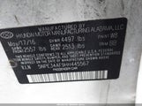 Hyundai Sonata Sport 5NPE34AF9HH445567 снимка